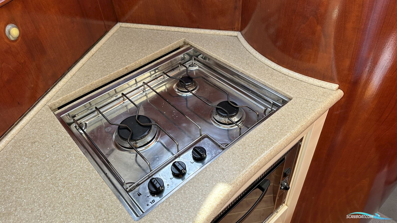 Fairline Phantom 40 Flybridge