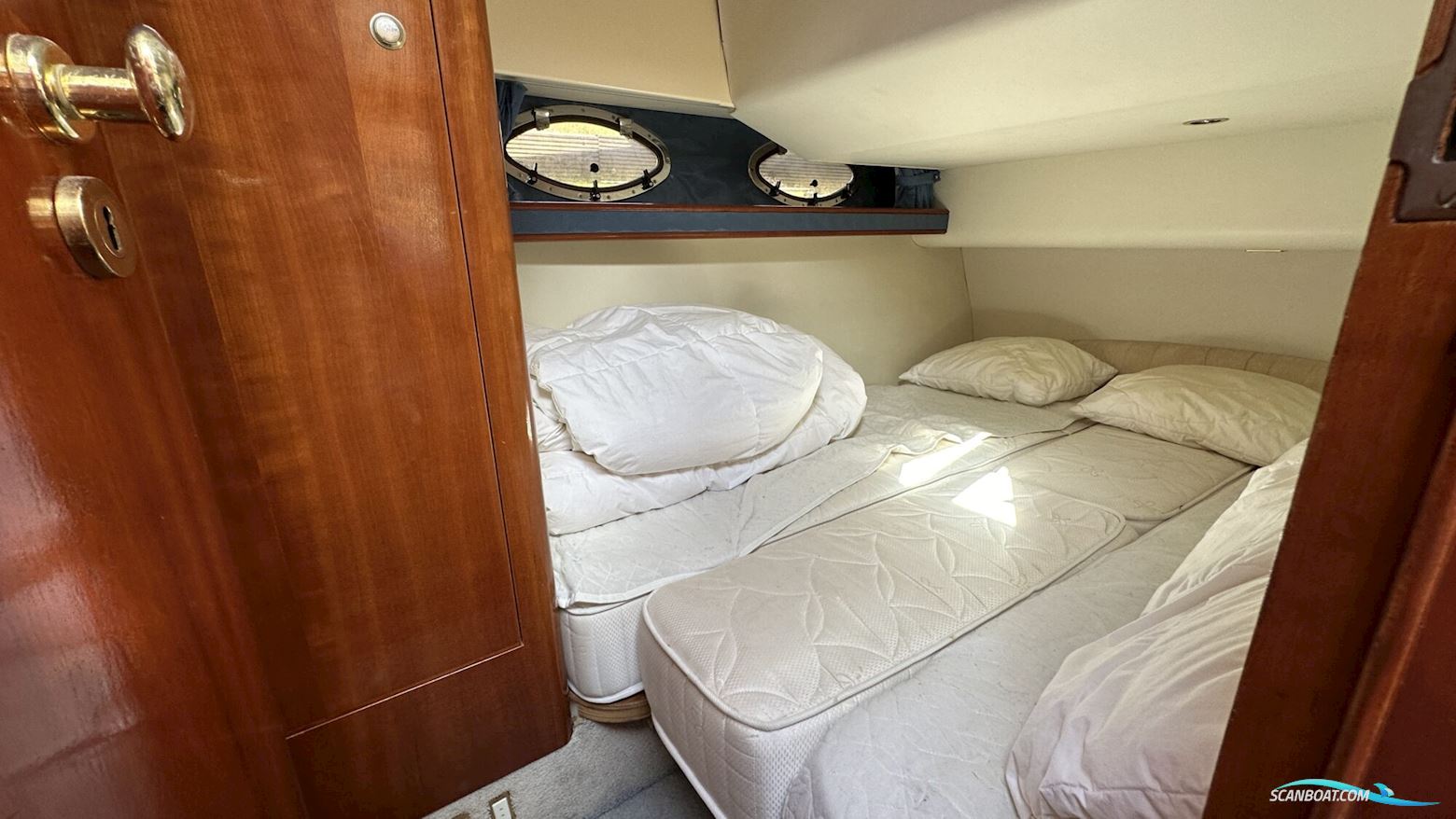 Fairline Phantom 40 Flybridge