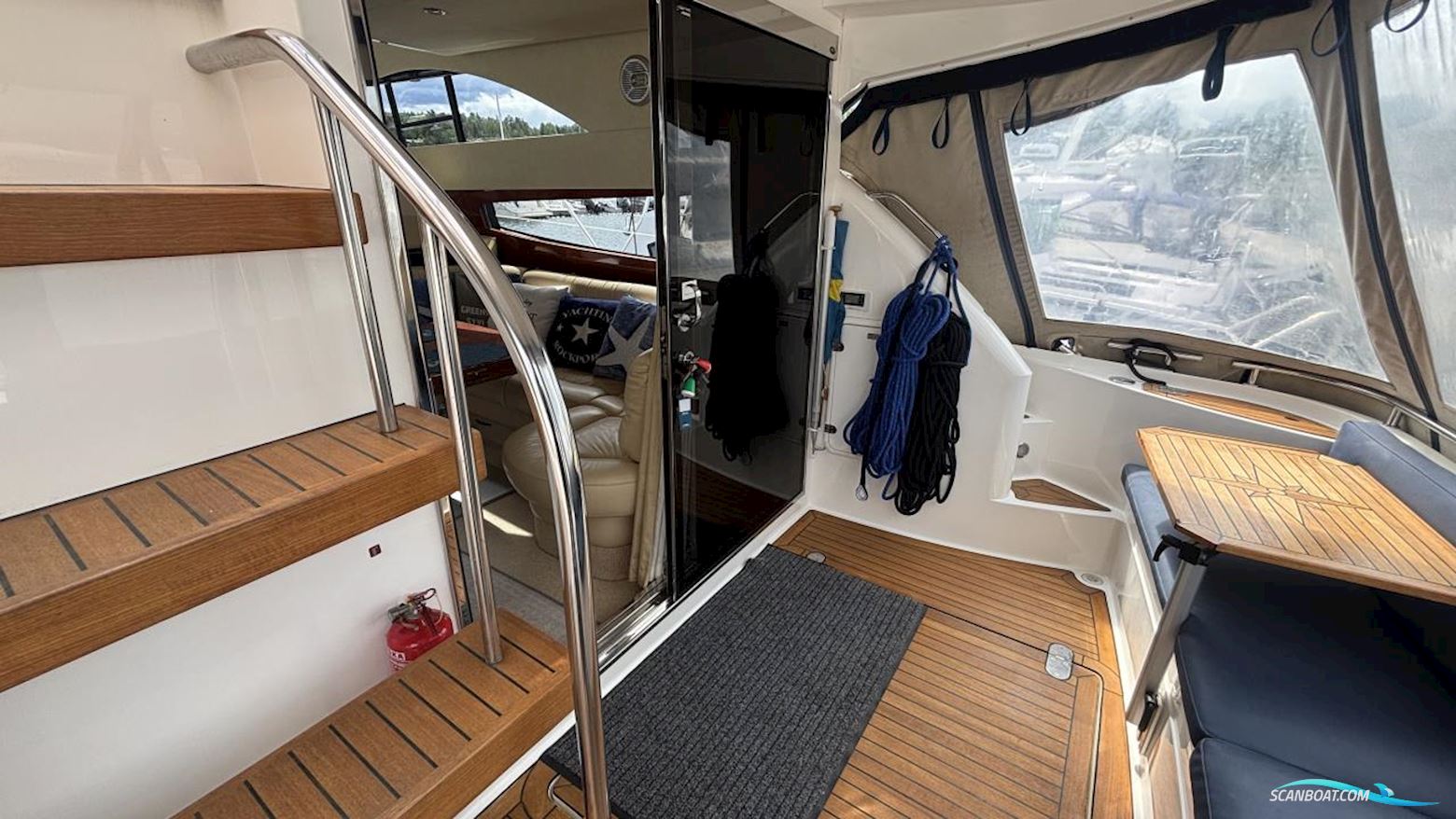 Fairline PHANTOM 40