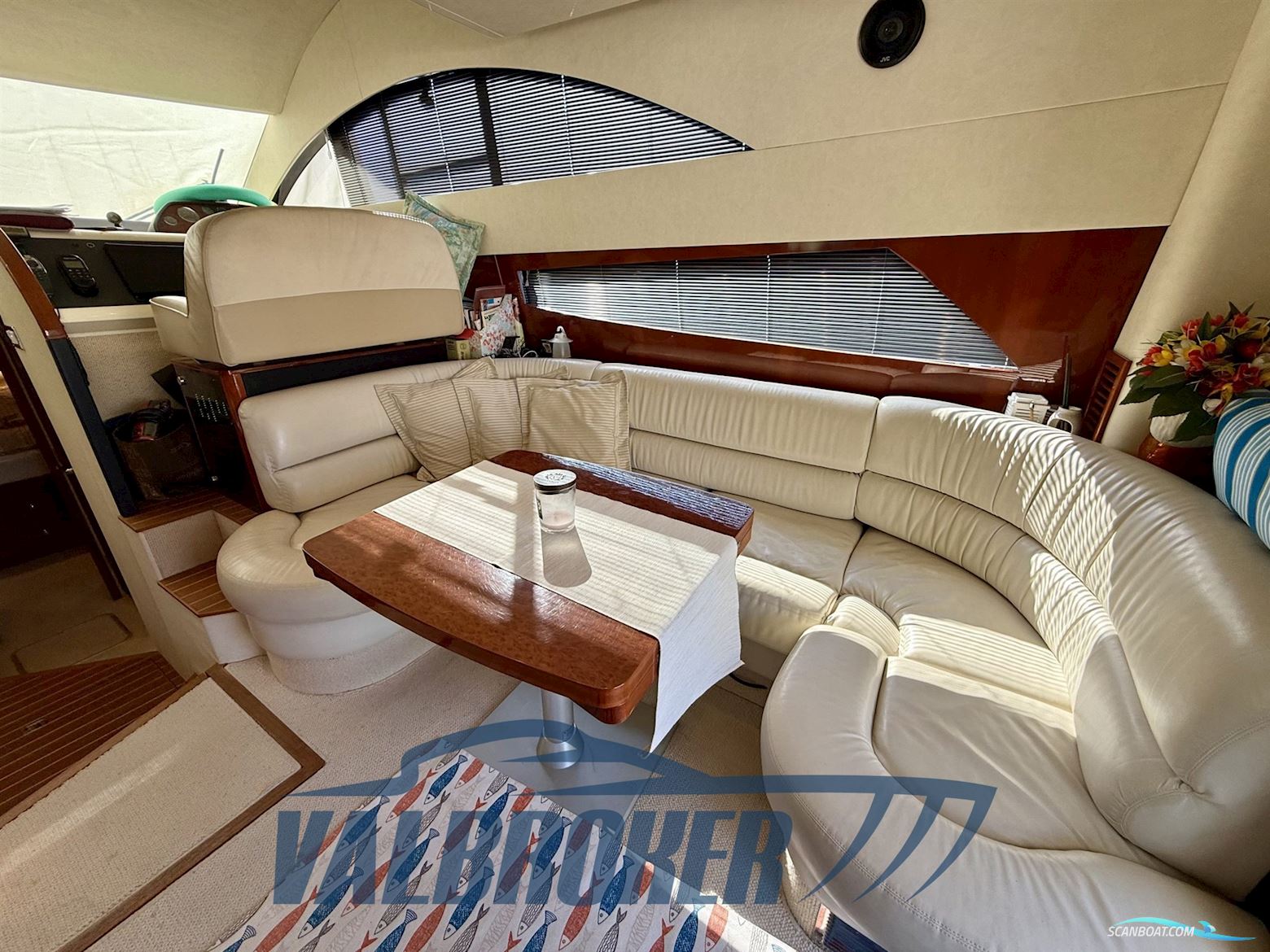 Fairline Phantom 40