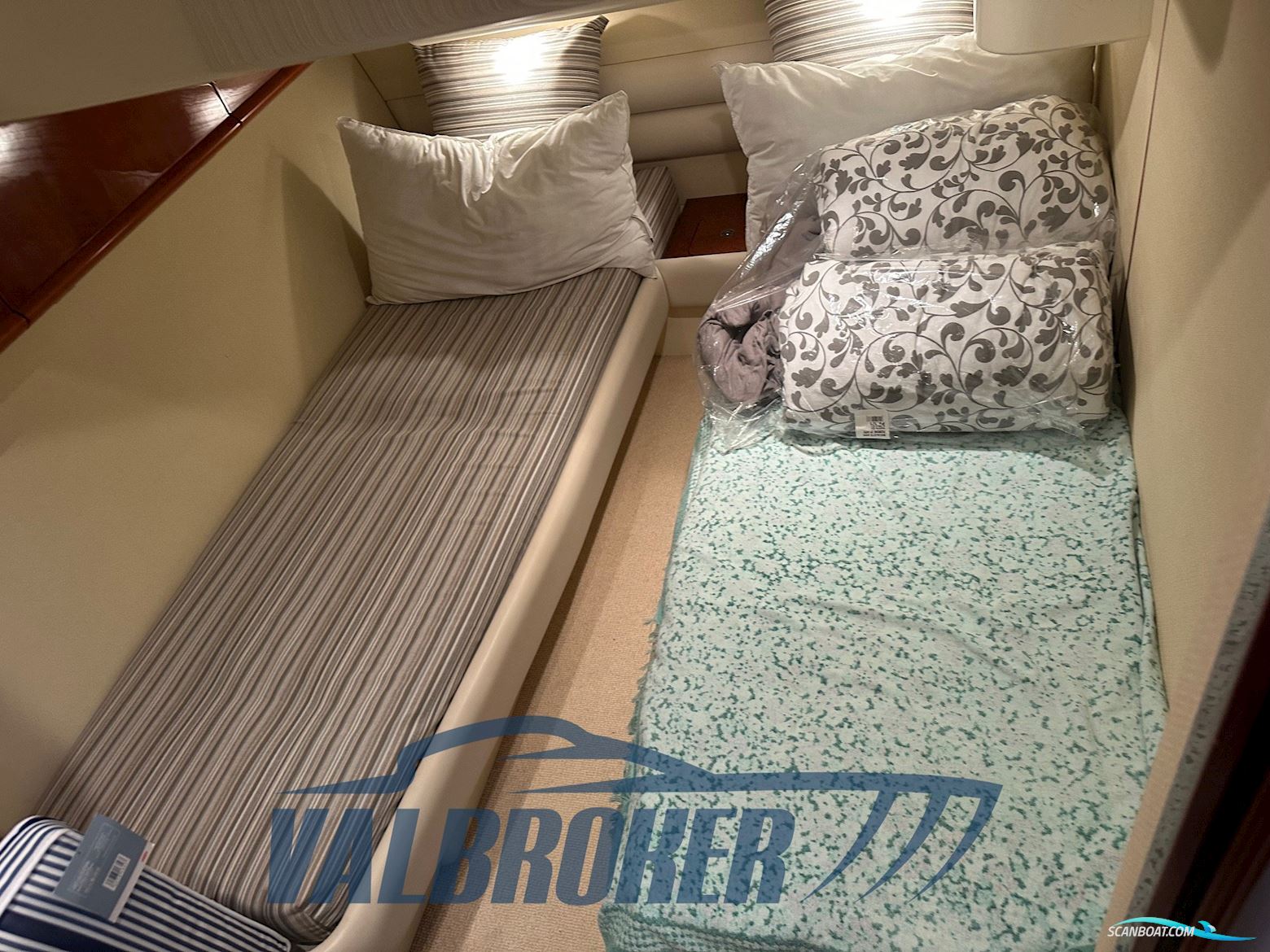 Fairline Phantom 40