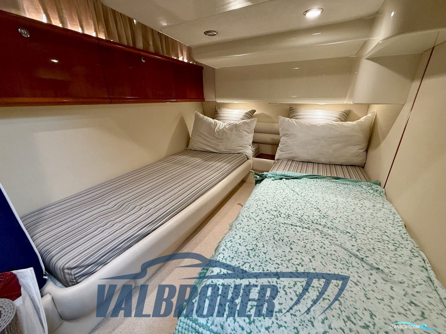 Fairline Phantom 40