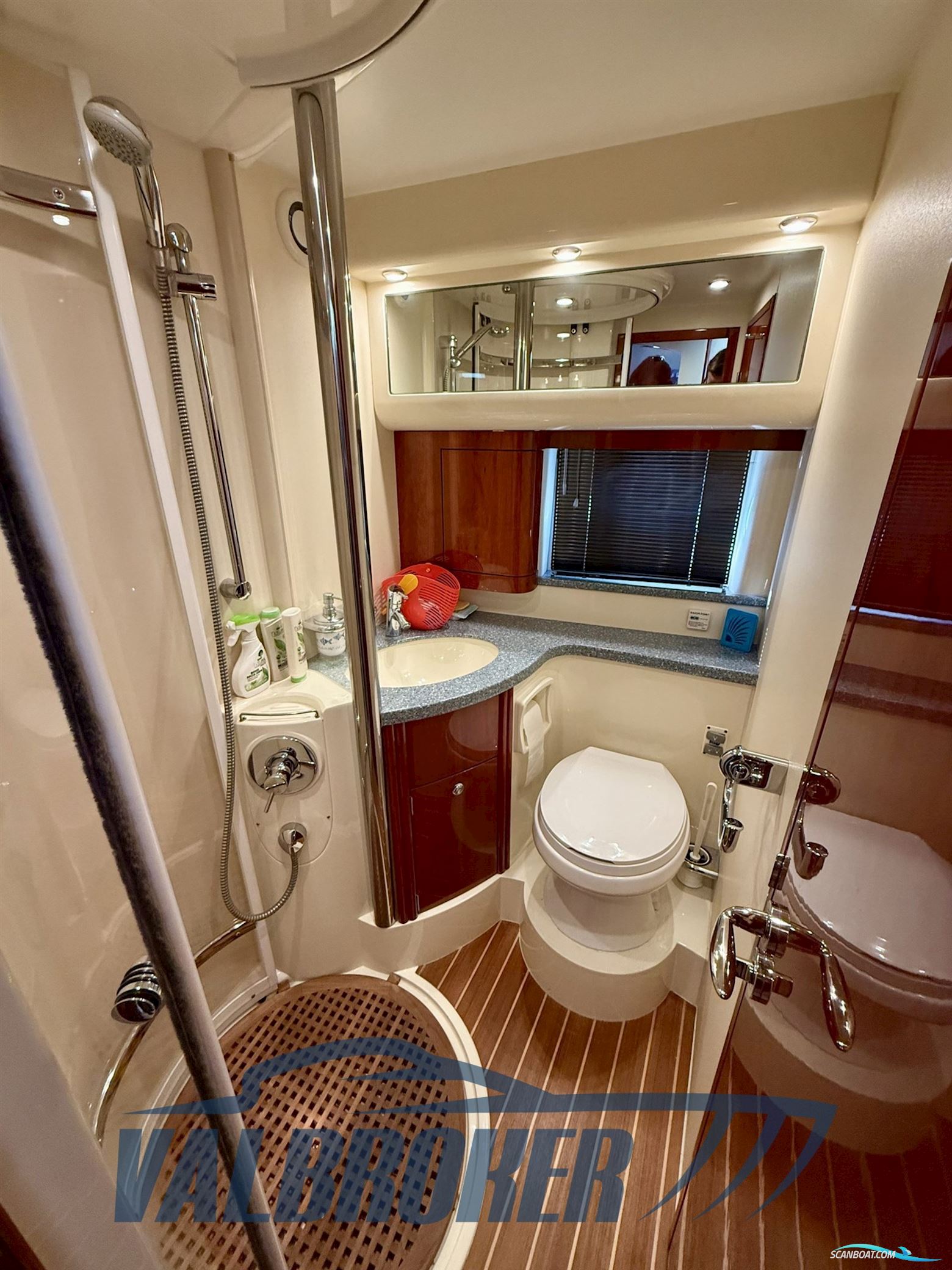 Fairline Phantom 40