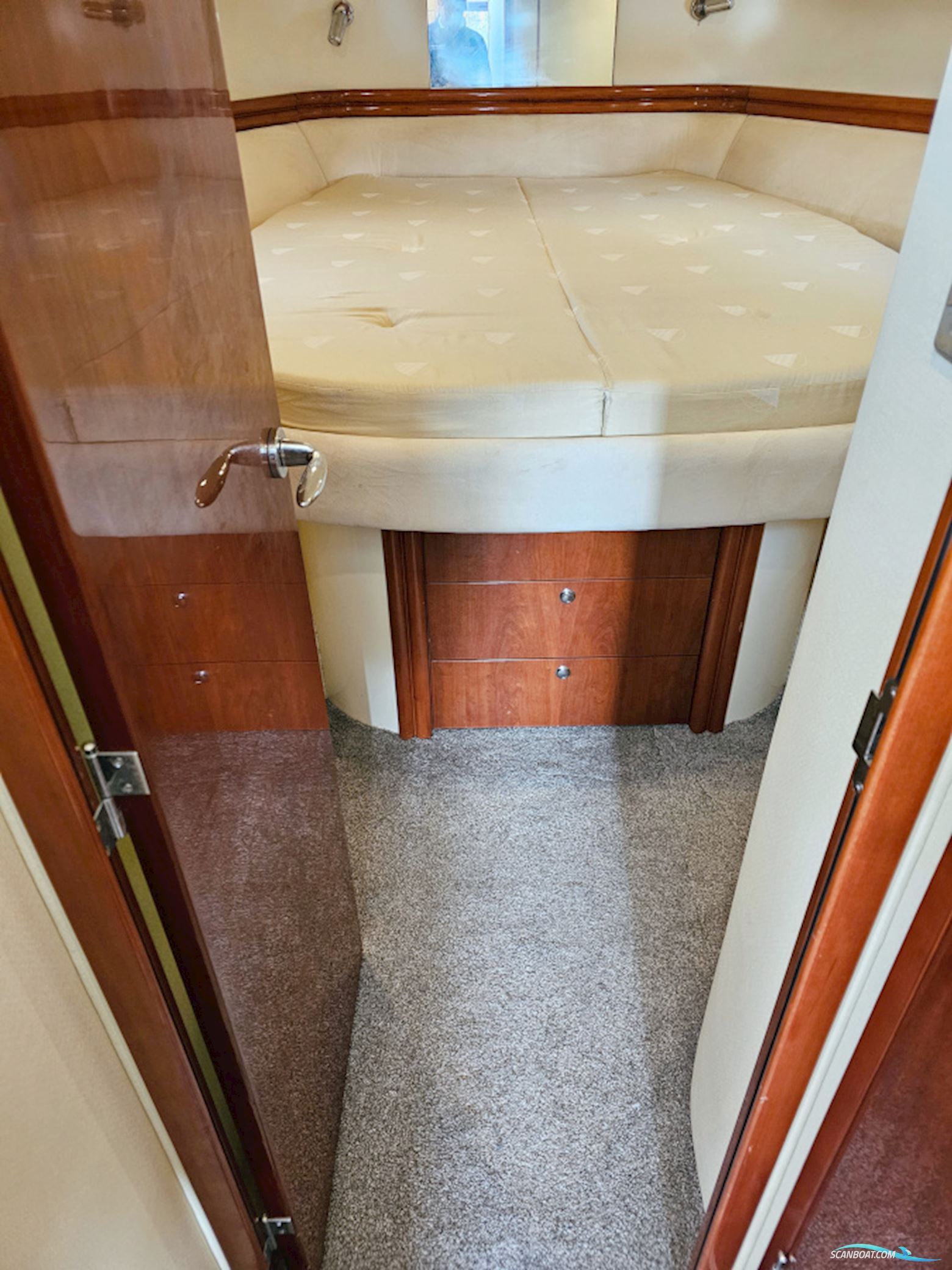 Fairline Phantom 40 Volvo Penta D6-370 EVC