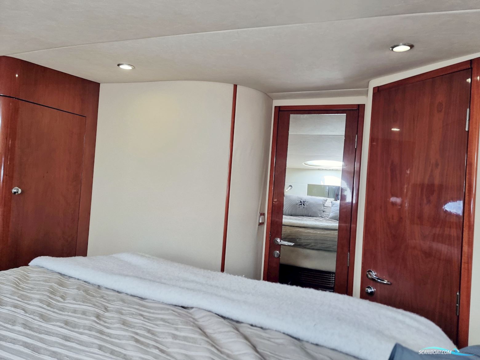 Fairline Phantom 40 Volvo Penta Tamd 63P EC