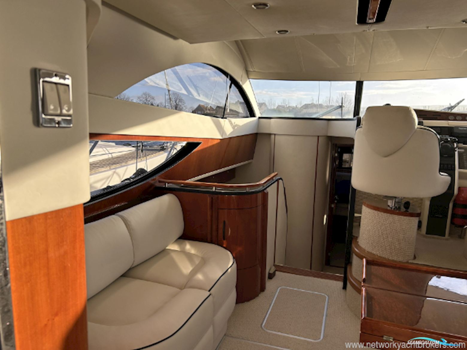Fairline Phantom 43