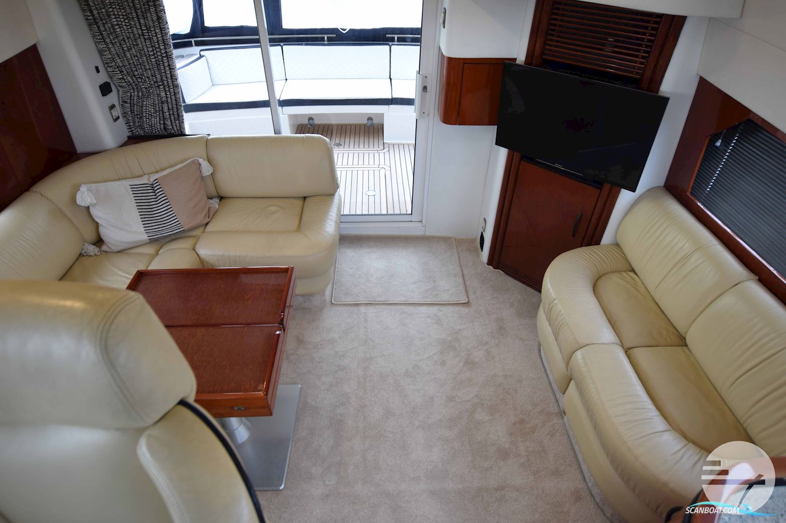 Fairline Phantom 43