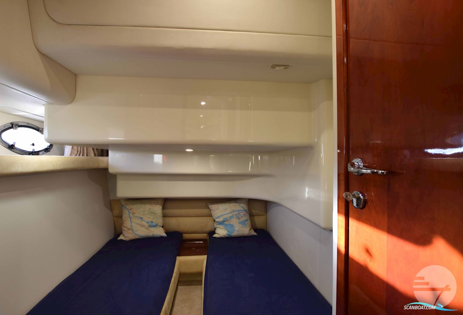 Fairline Phantom 43