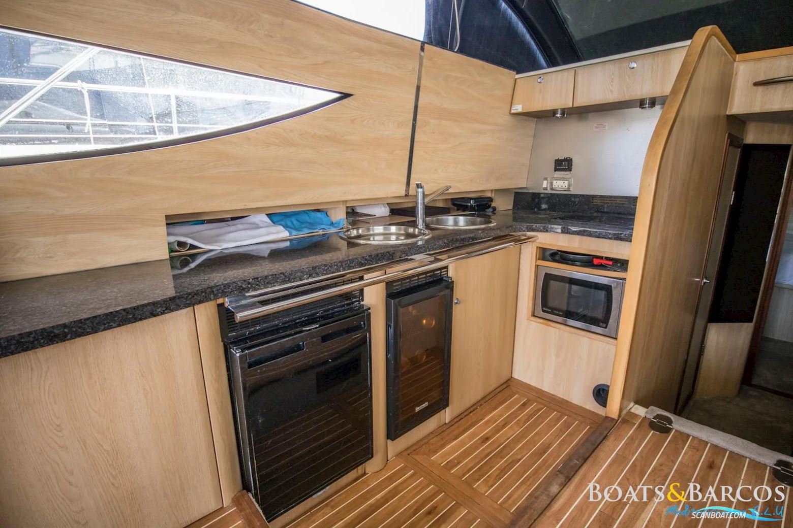 Fairline Phantom 46