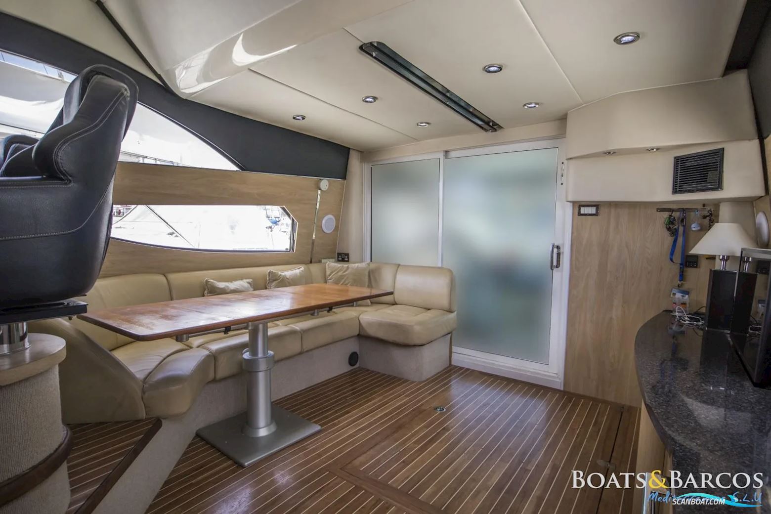 Fairline Phantom 46