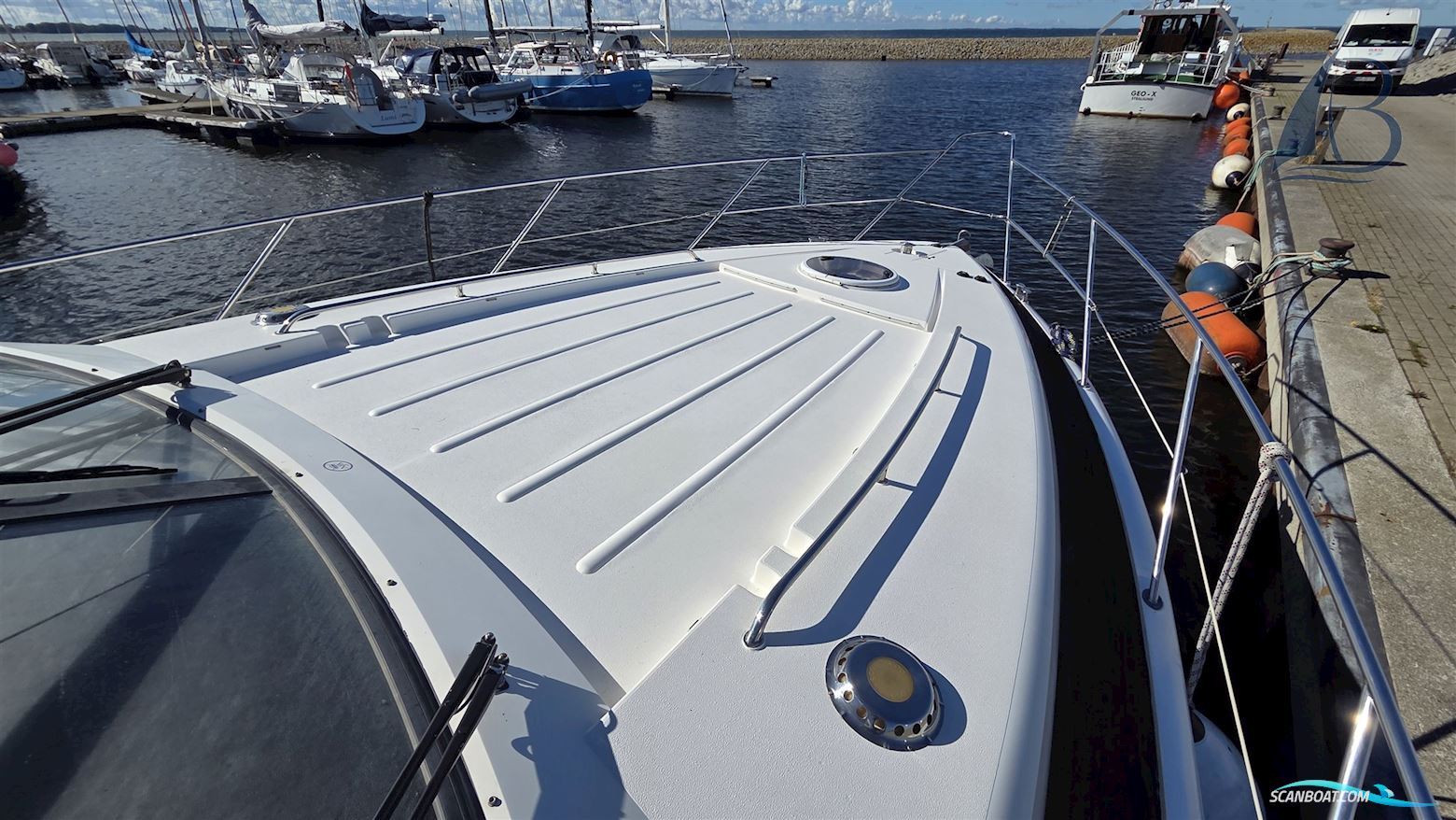 Fairline Phantom 46