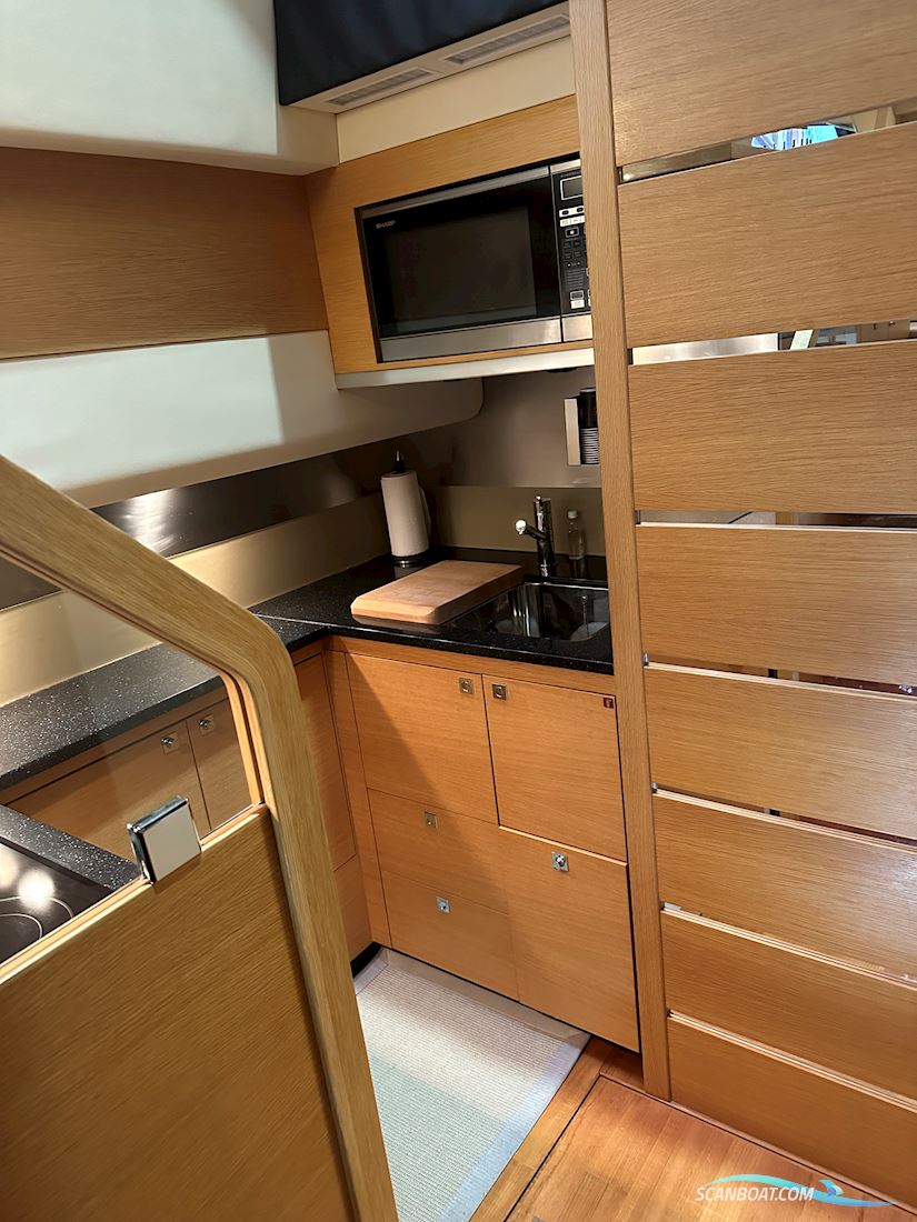 Fairline Phantom 48 - 2009 
