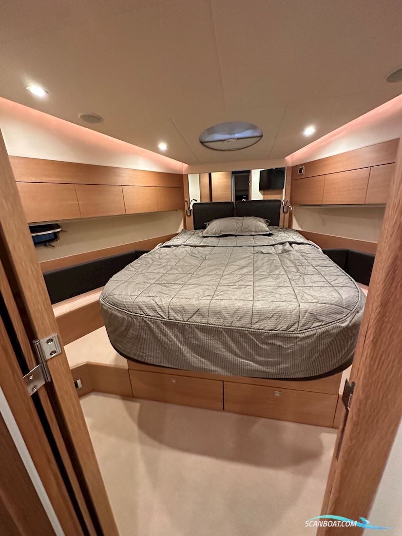 Fairline Phantom 48 - 2009 
