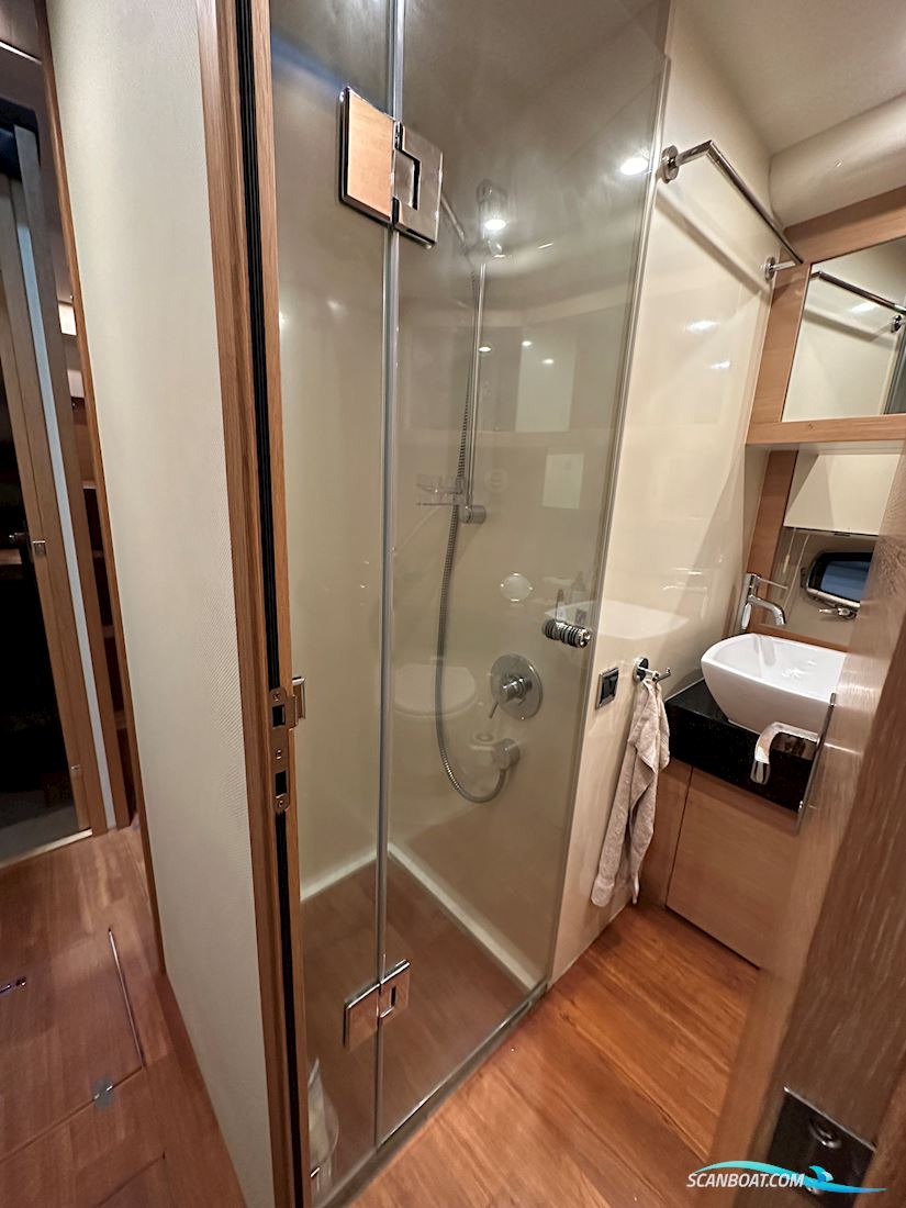 Fairline Phantom 48 - 2009 
