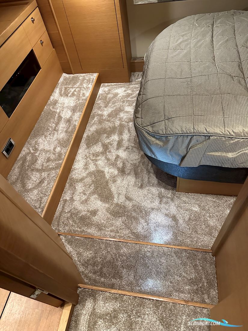 Fairline Phantom 48 - 2009 