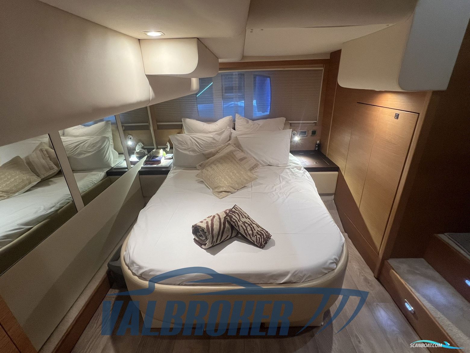 Fairline Phantom 48