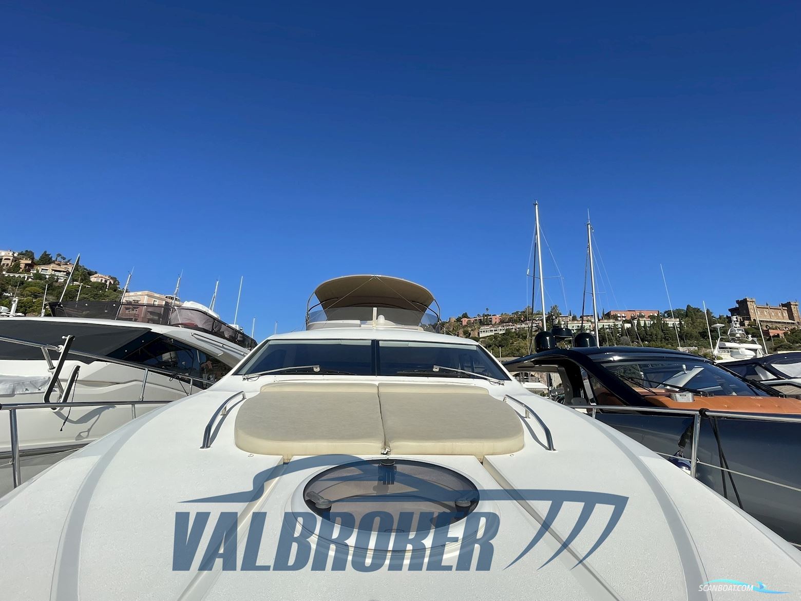 Fairline Phantom 48