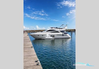 Fairline Phantom 48 Motorbåd 2007, med Volvo Penta motor, Tyskland