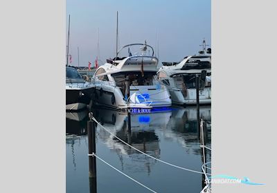 Fairline Phantom 48 Motorbåd 2007, med Volvo Penta motor, Tyskland