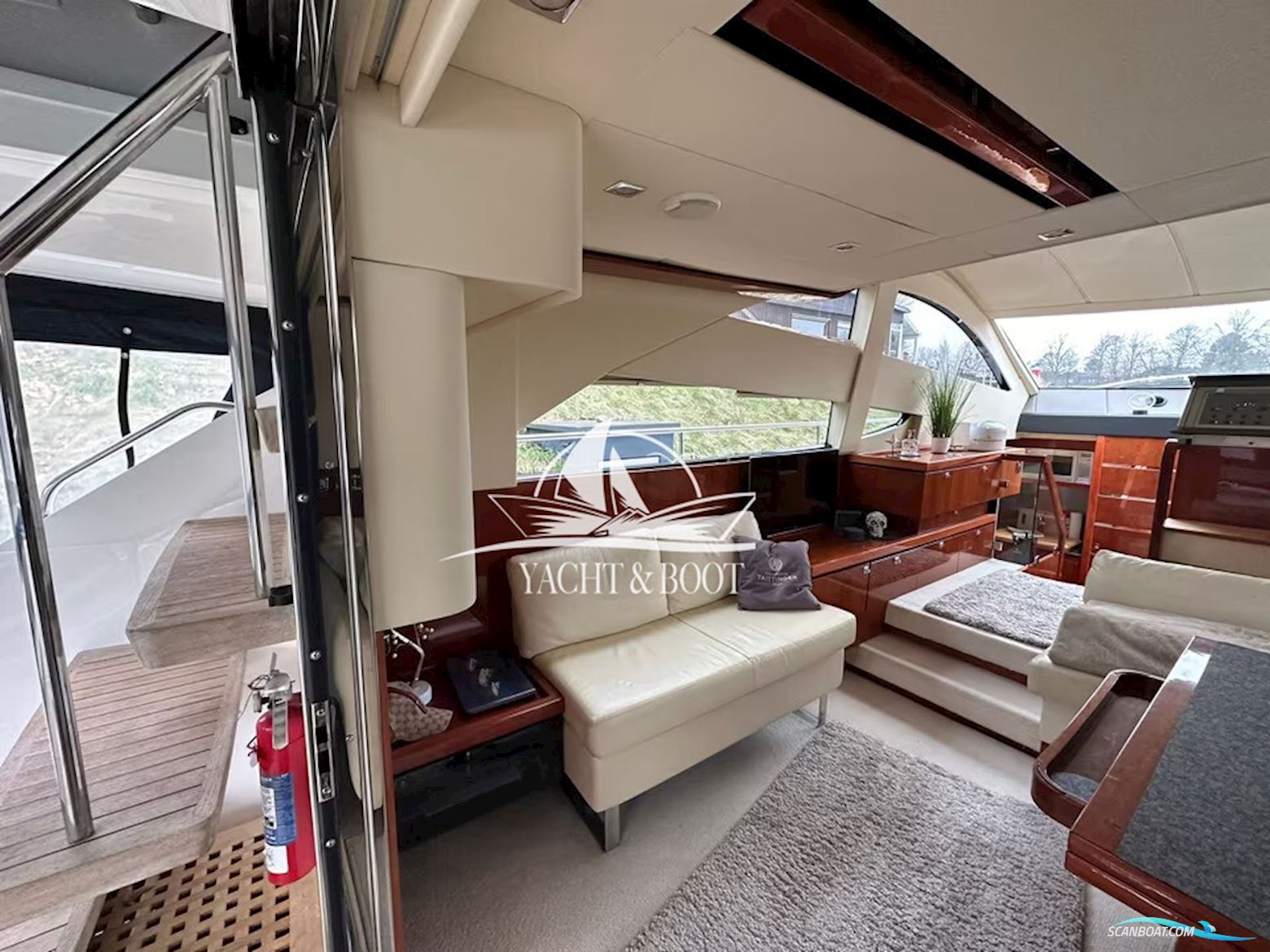Fairline Phantom 48