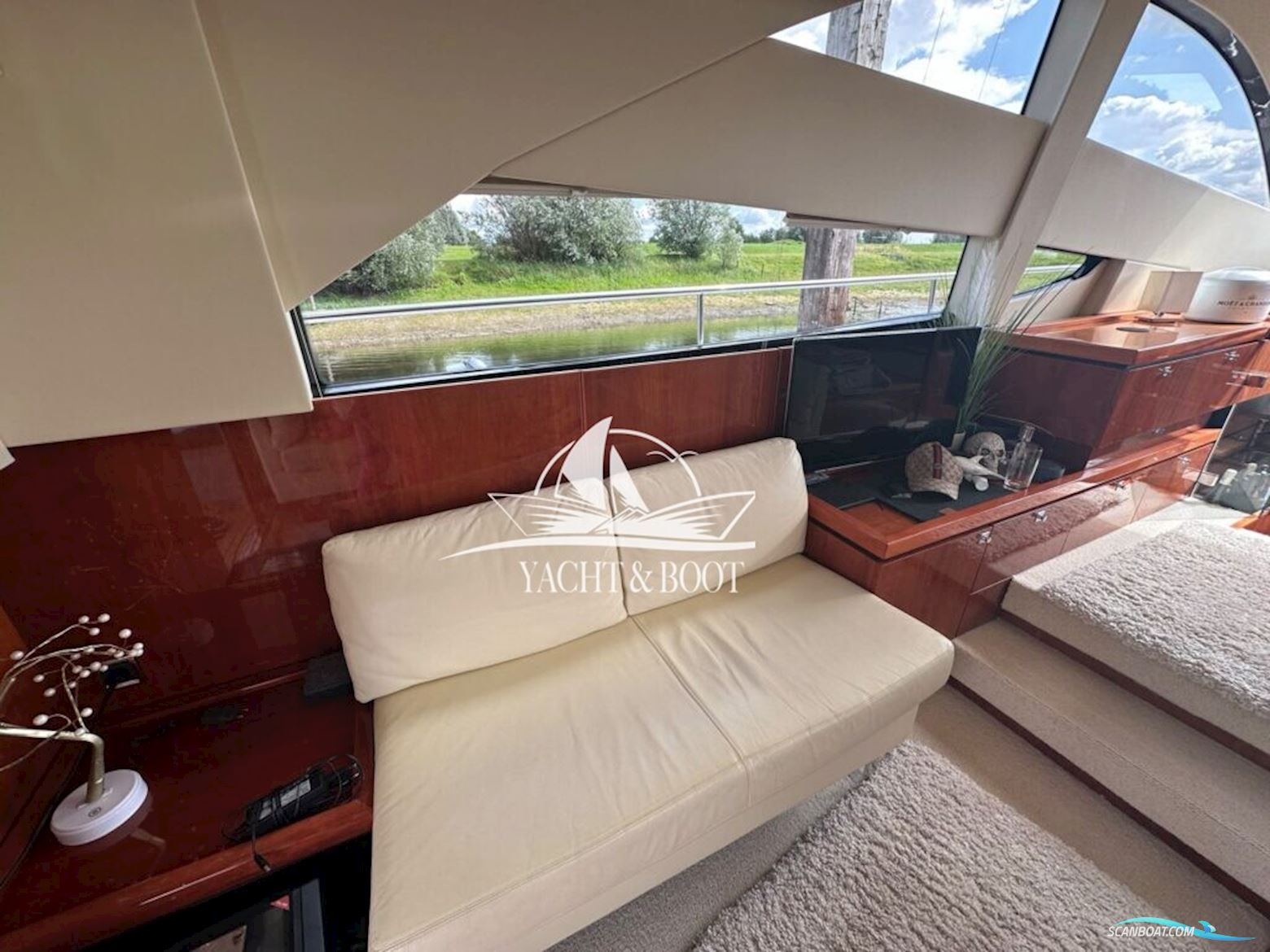 Fairline Phantom 48
