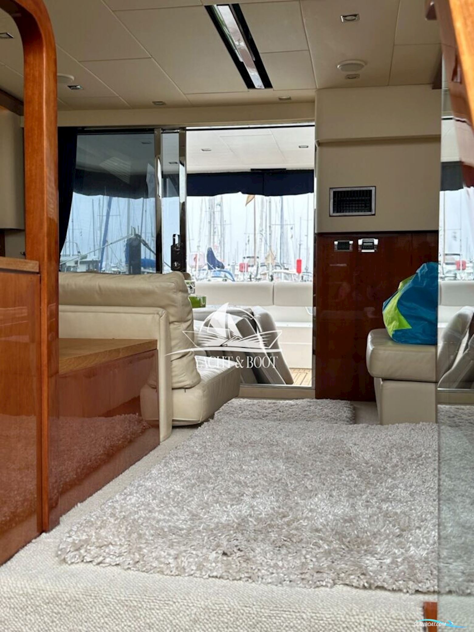 Fairline Phantom 48