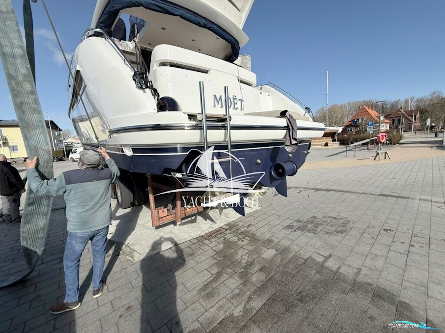 Fairline Phantom 48