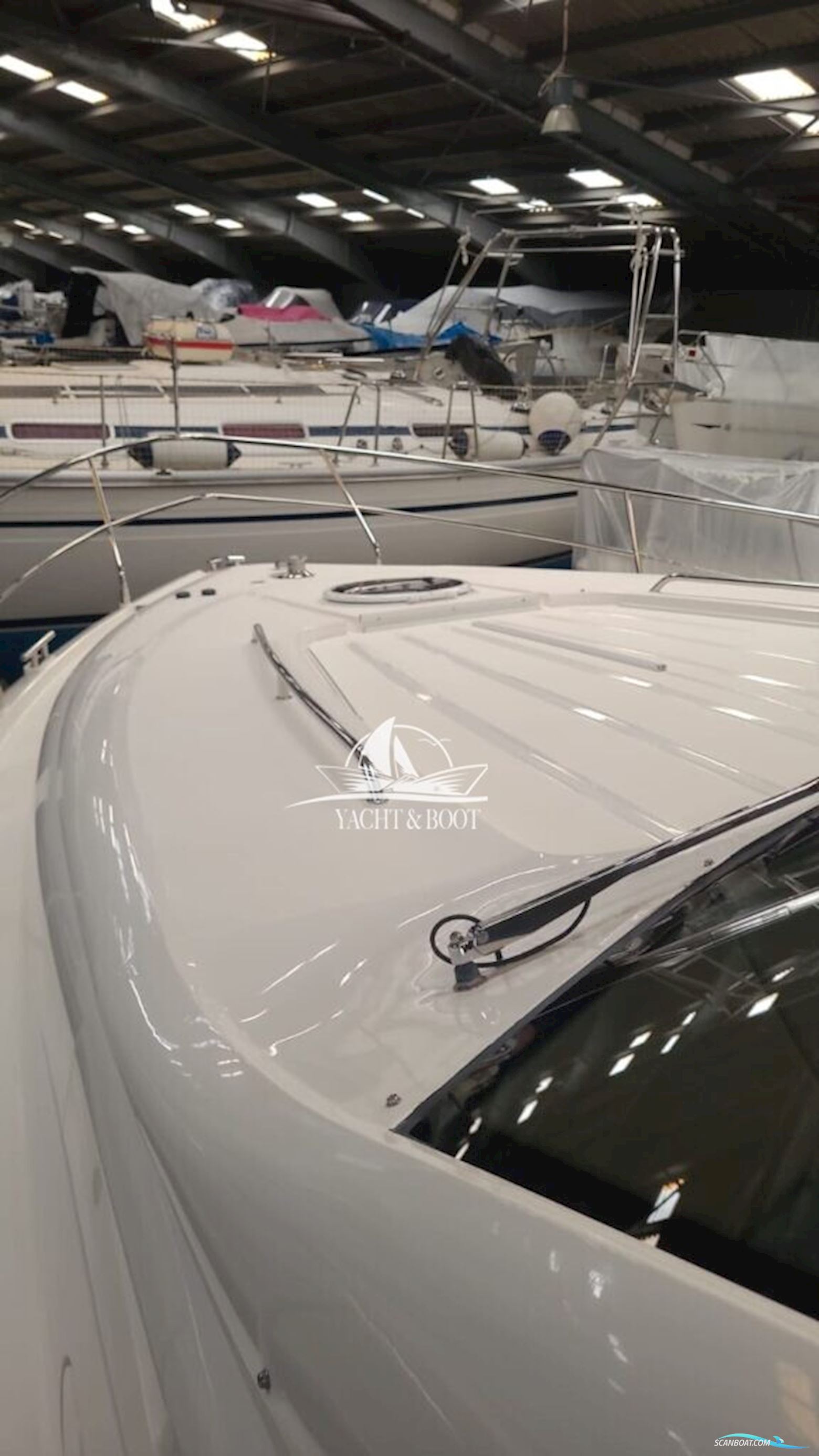 Fairline Phantom 48