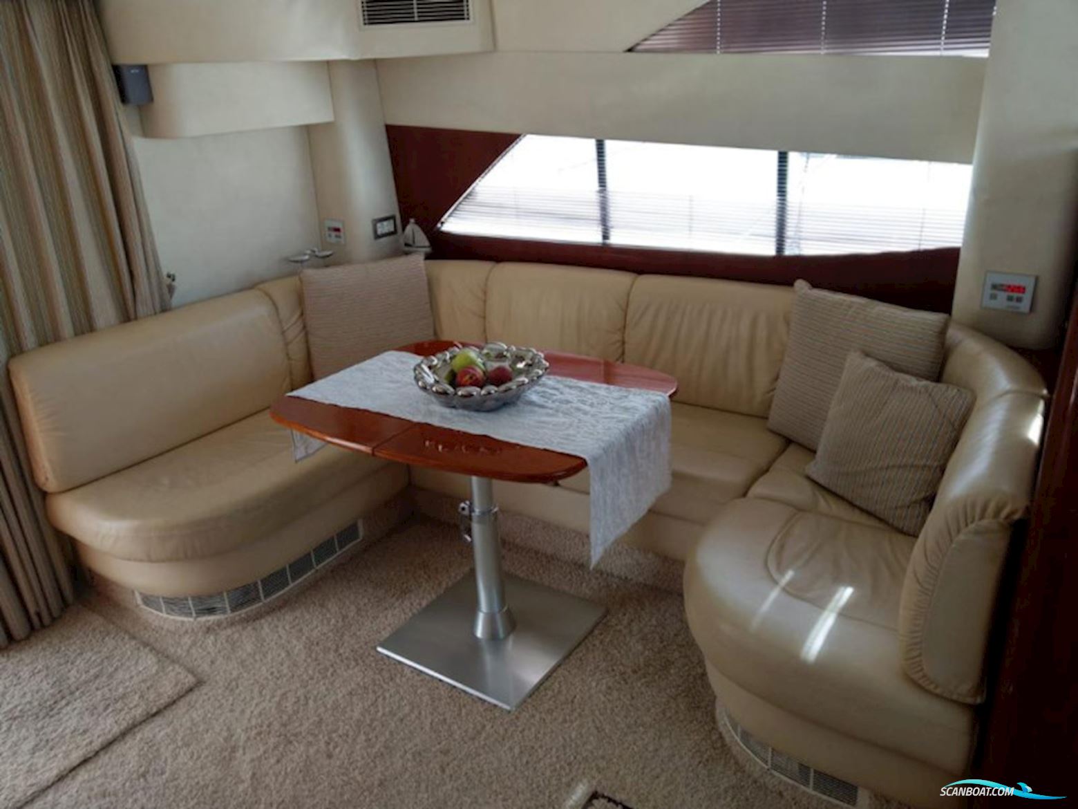 Fairline Phantom 50 Fly