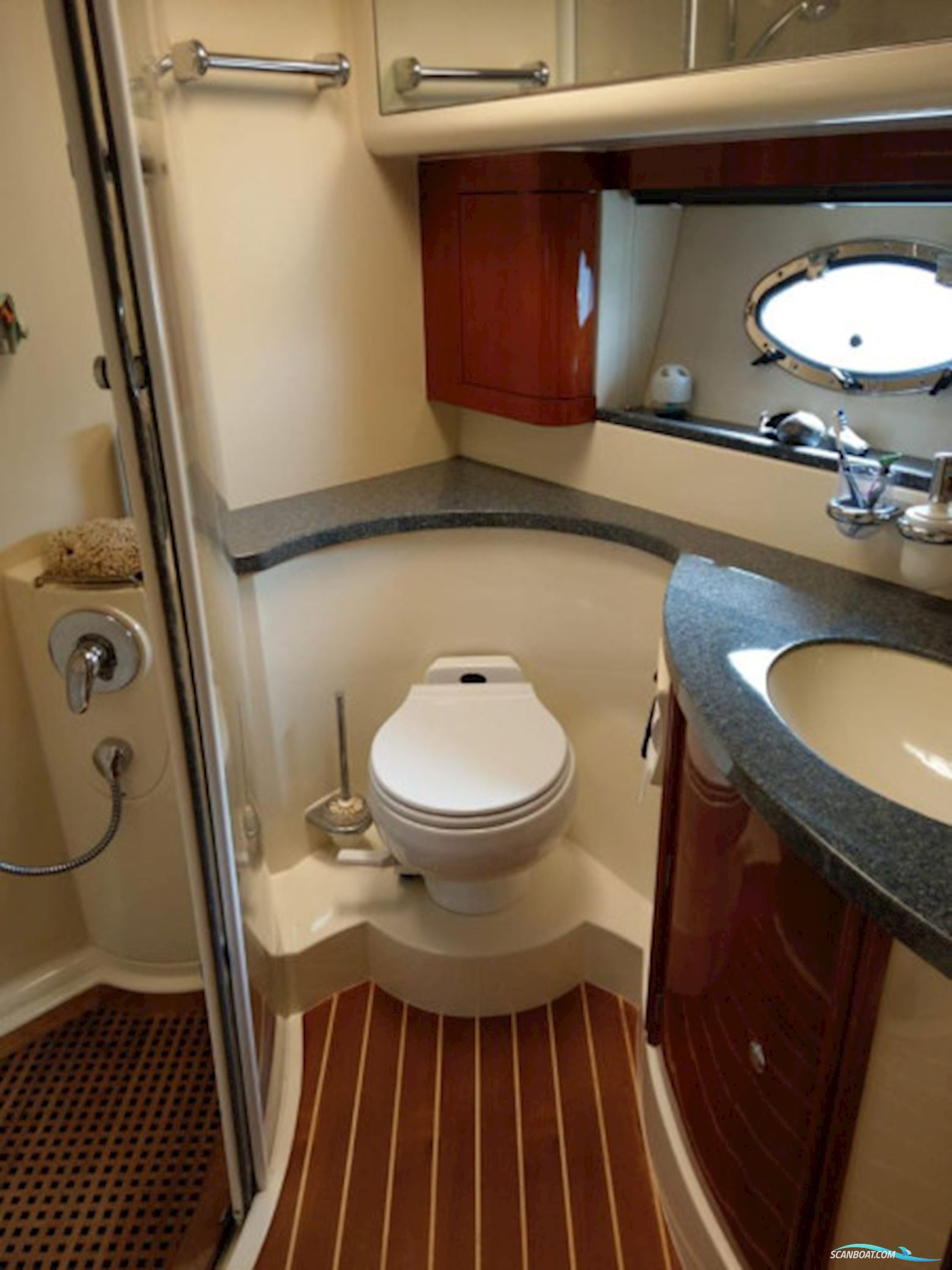 Fairline Phantom 50 Fly