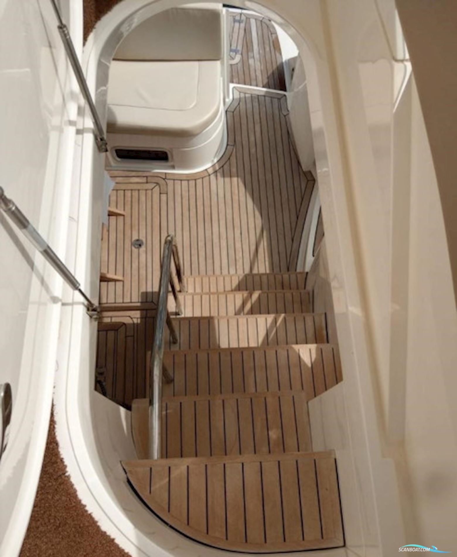Fairline Phantom 50 Fly