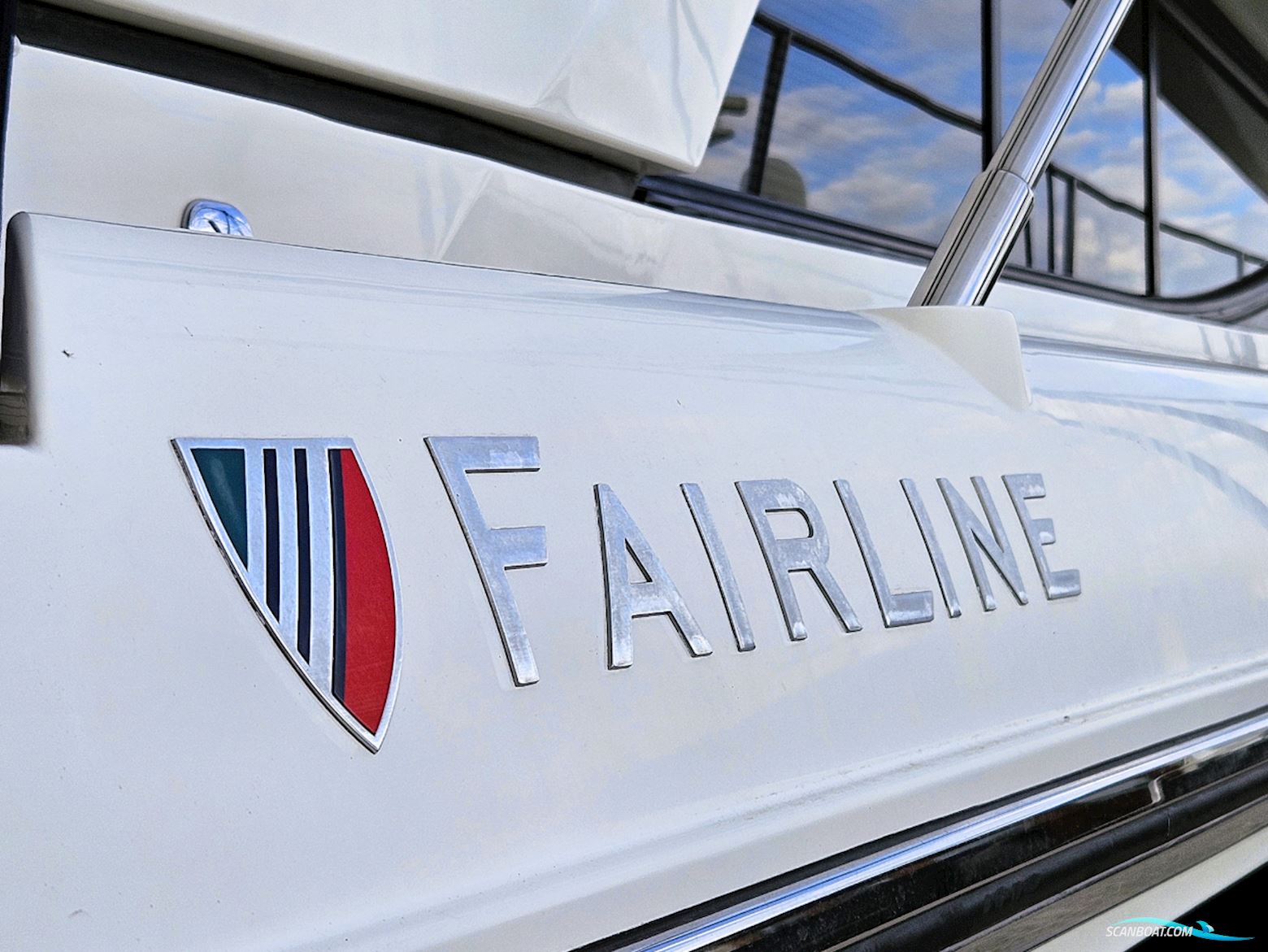 Fairline Phantom 50