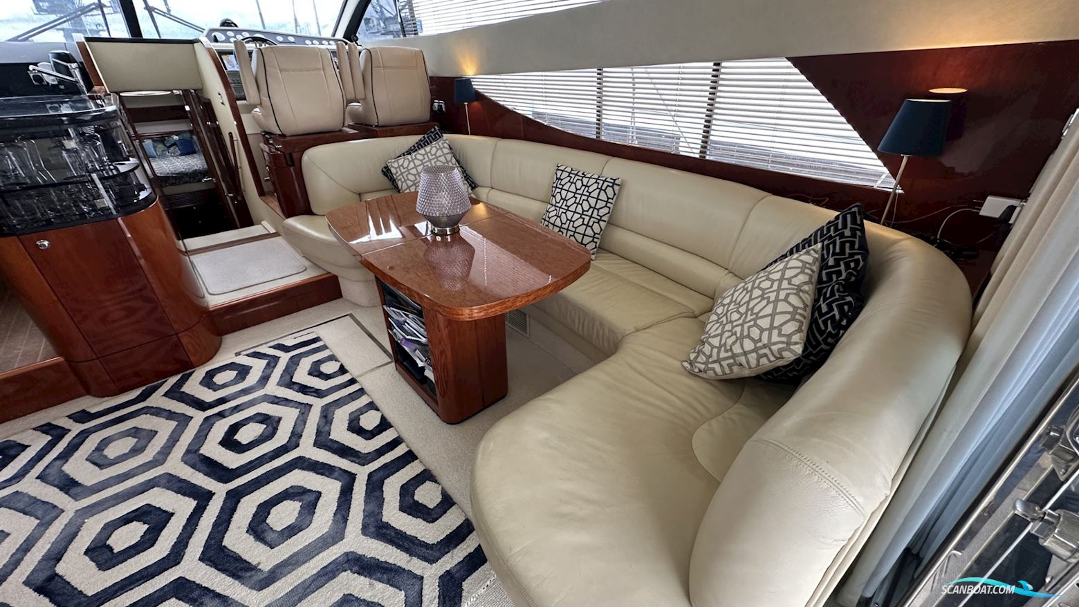 Fairline Phantom 50