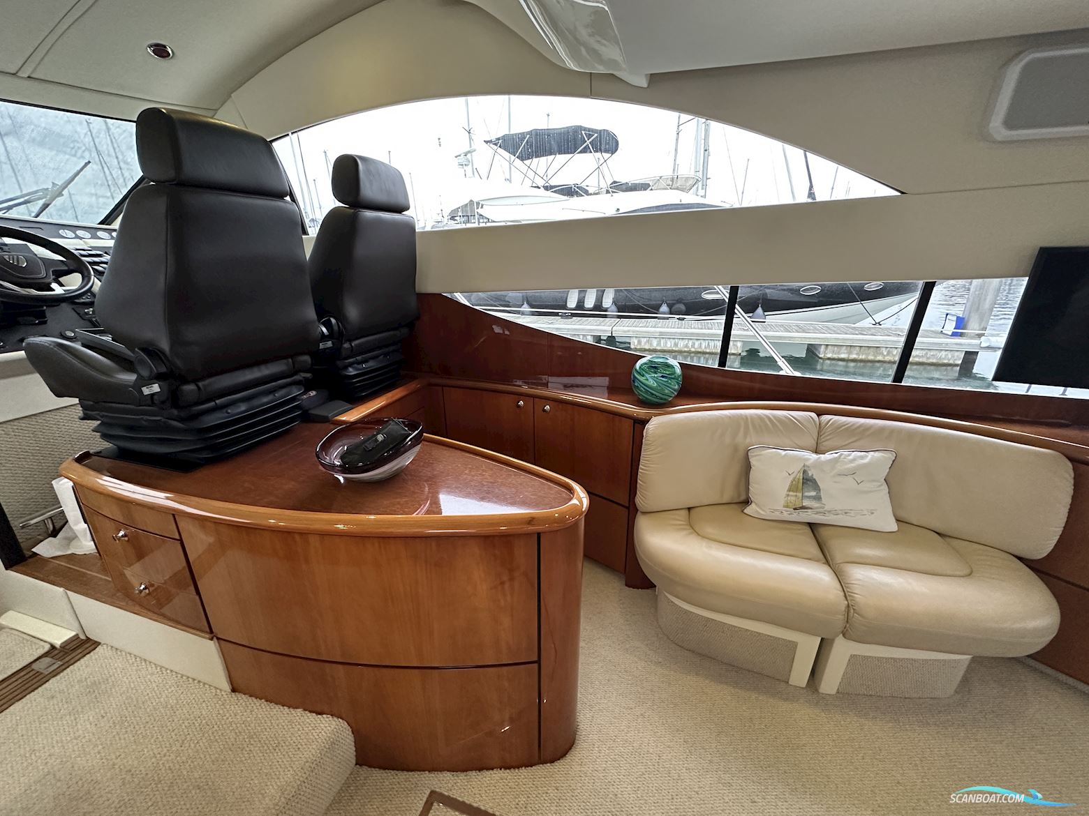 Fairline Phantom 50
