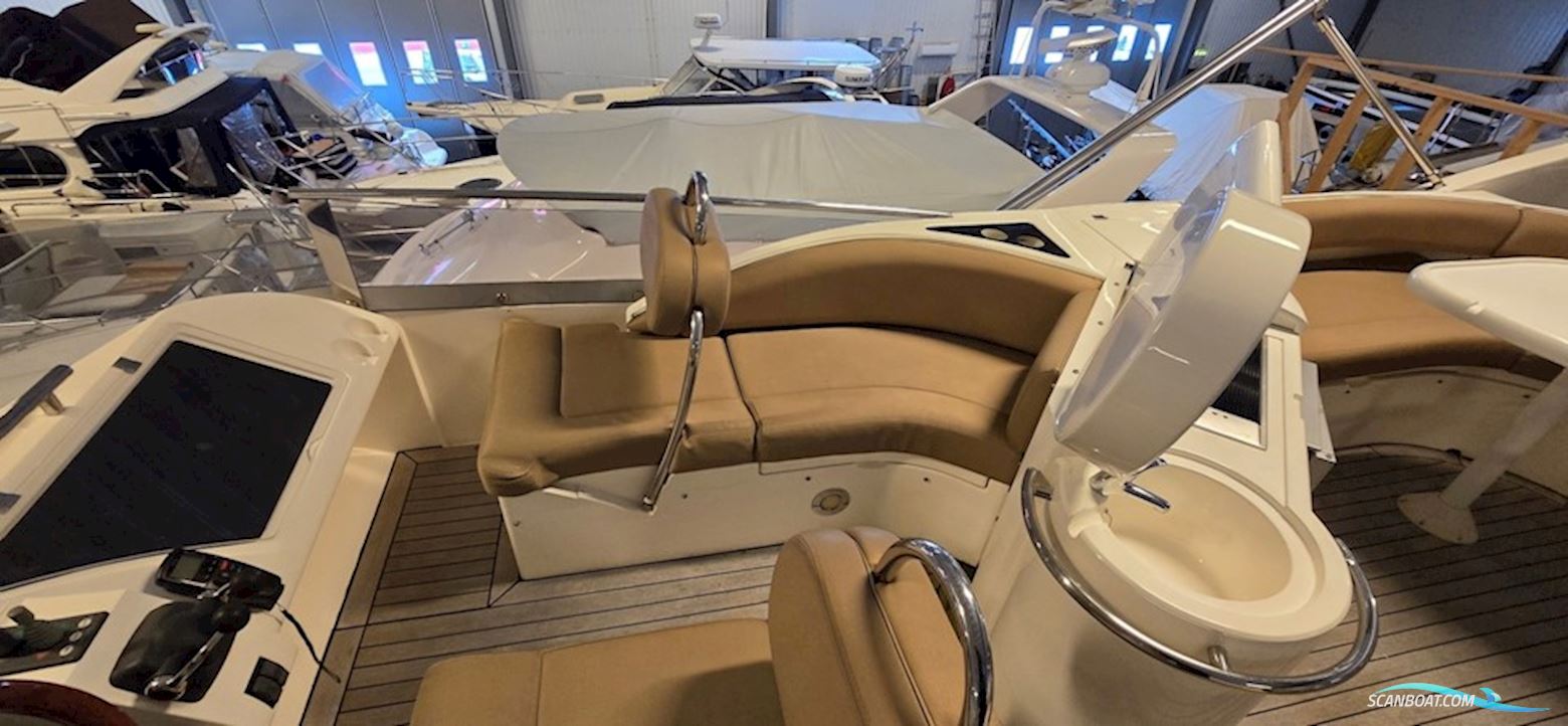Fairline Phantom 50