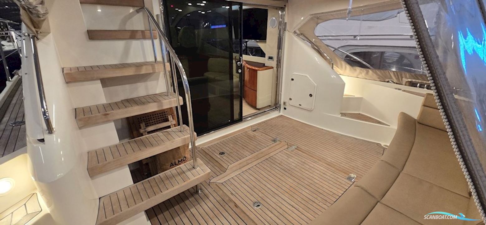 Fairline Phantom 50