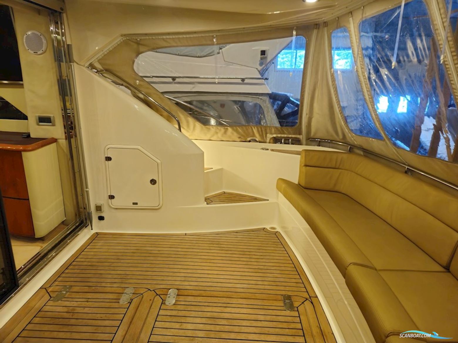 Fairline Phantom 50