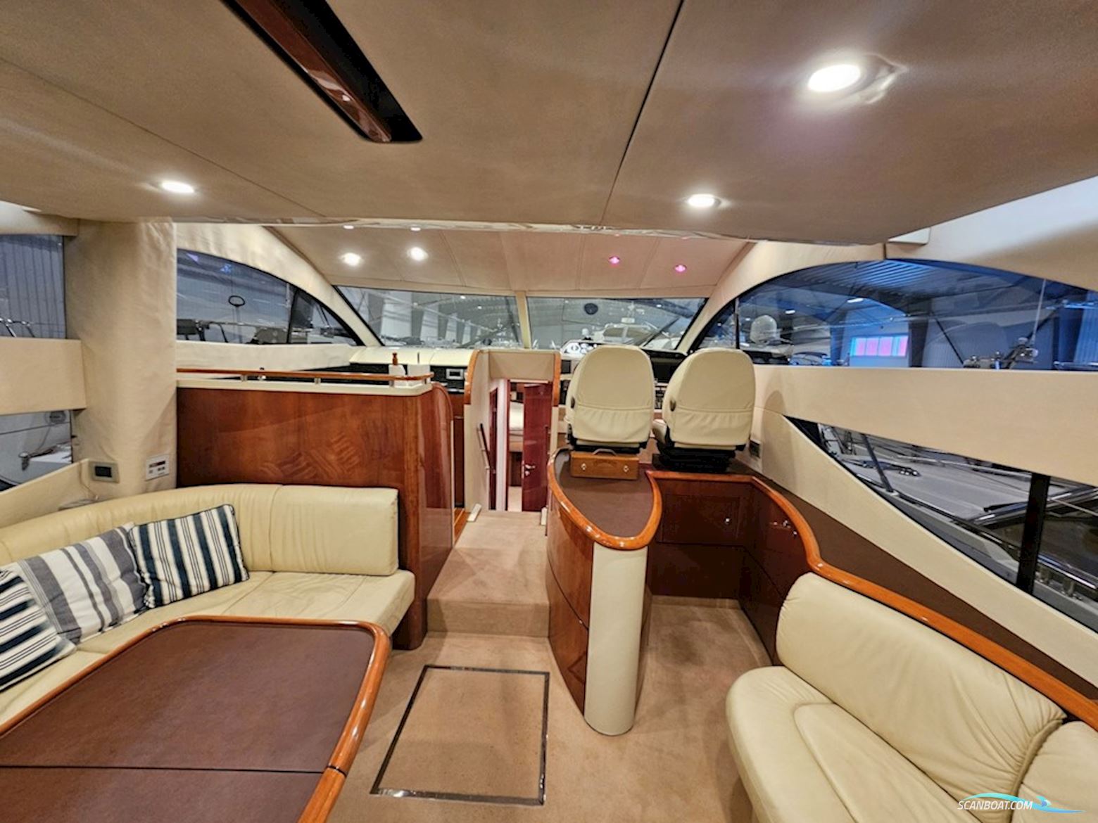 Fairline Phantom 50