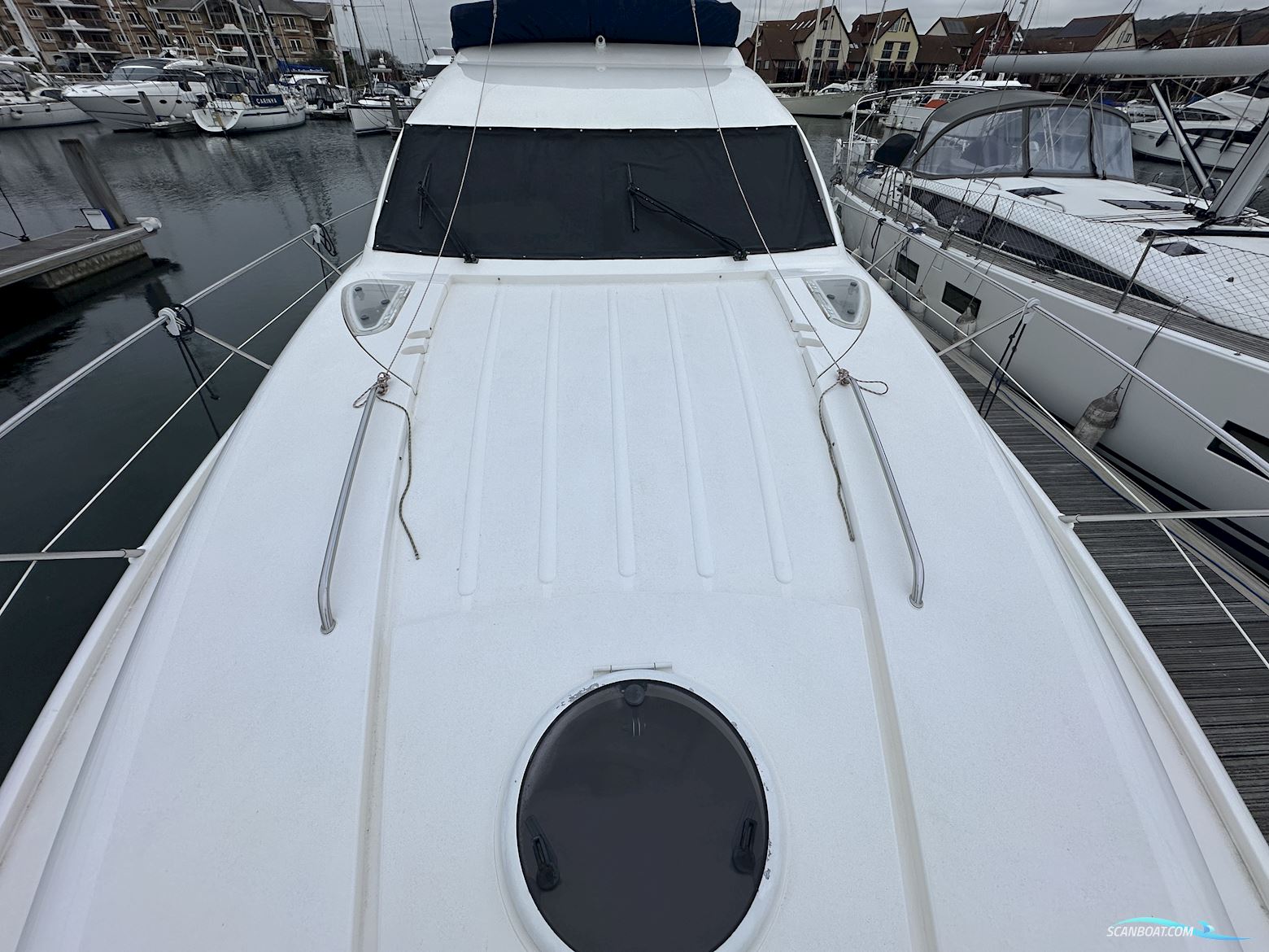 Fairline Phantom 50