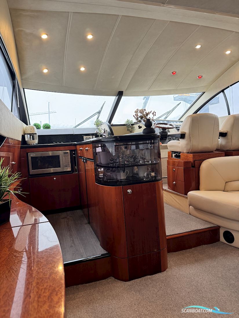 Fairline Phantom 50