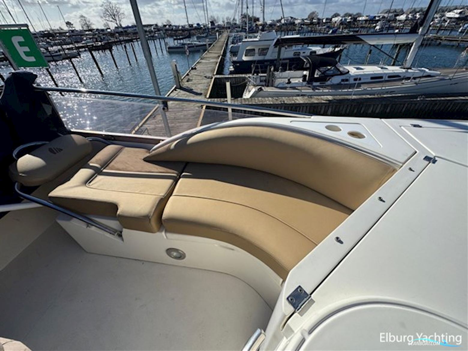 Fairline Phantom 50