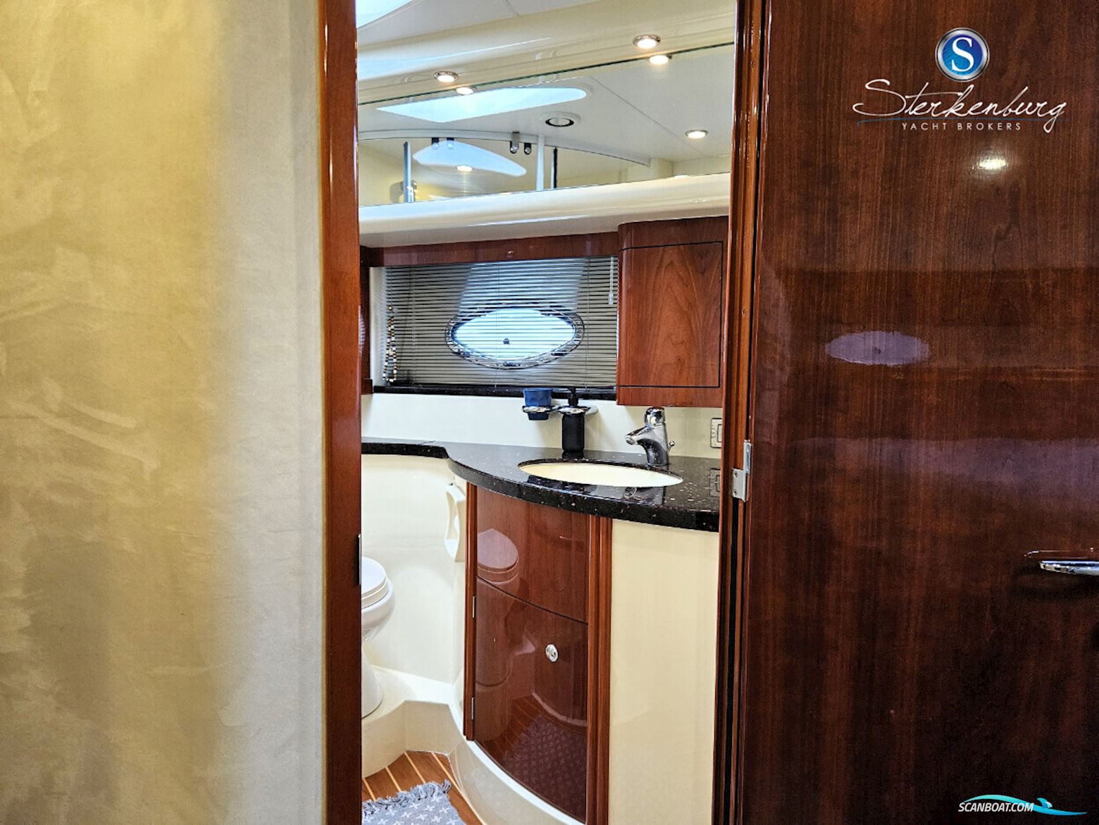 Fairline Phantom 50