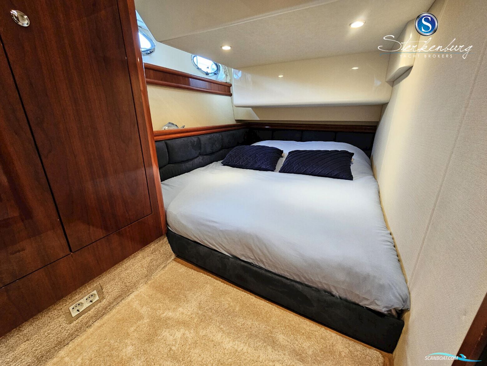 Fairline Phantom 50
