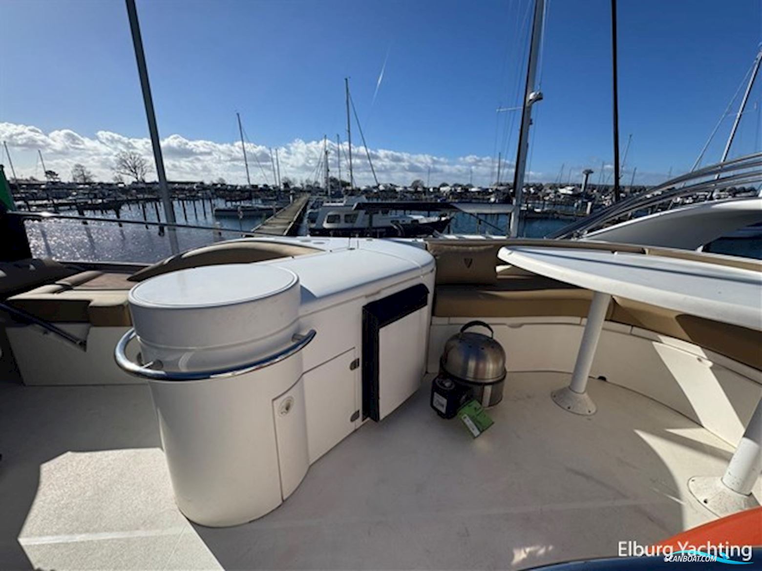 Fairline Phantom 50