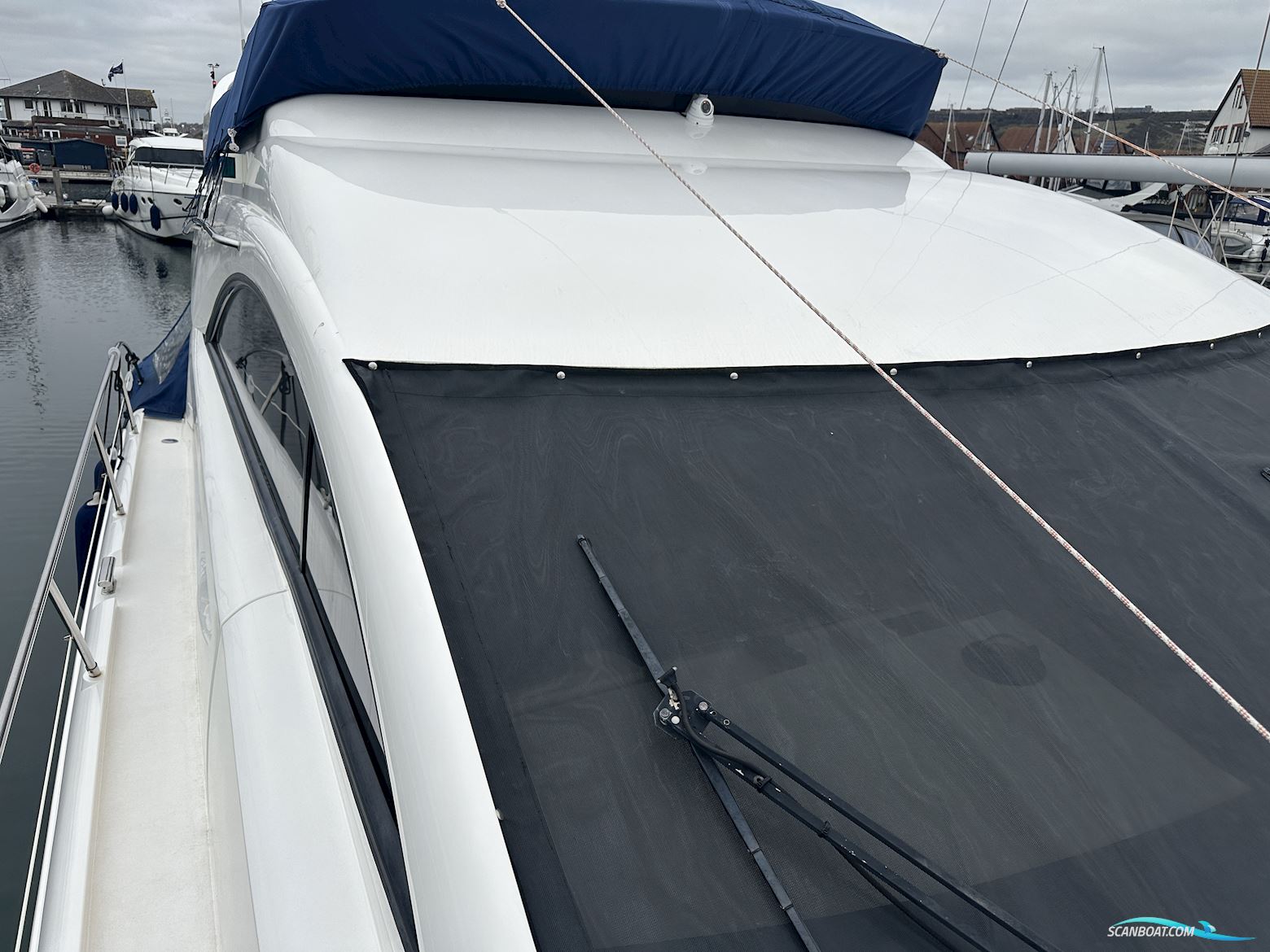 Fairline Phantom 50