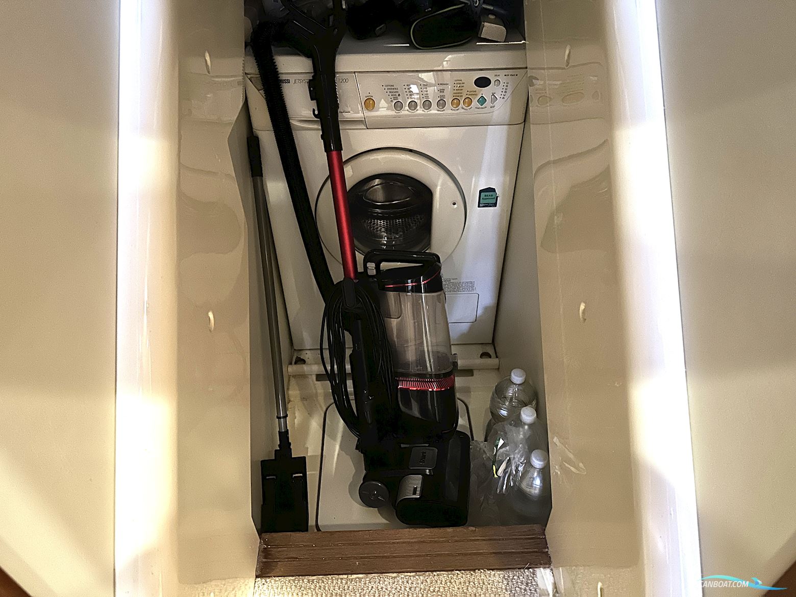 Fairline Phantom 50