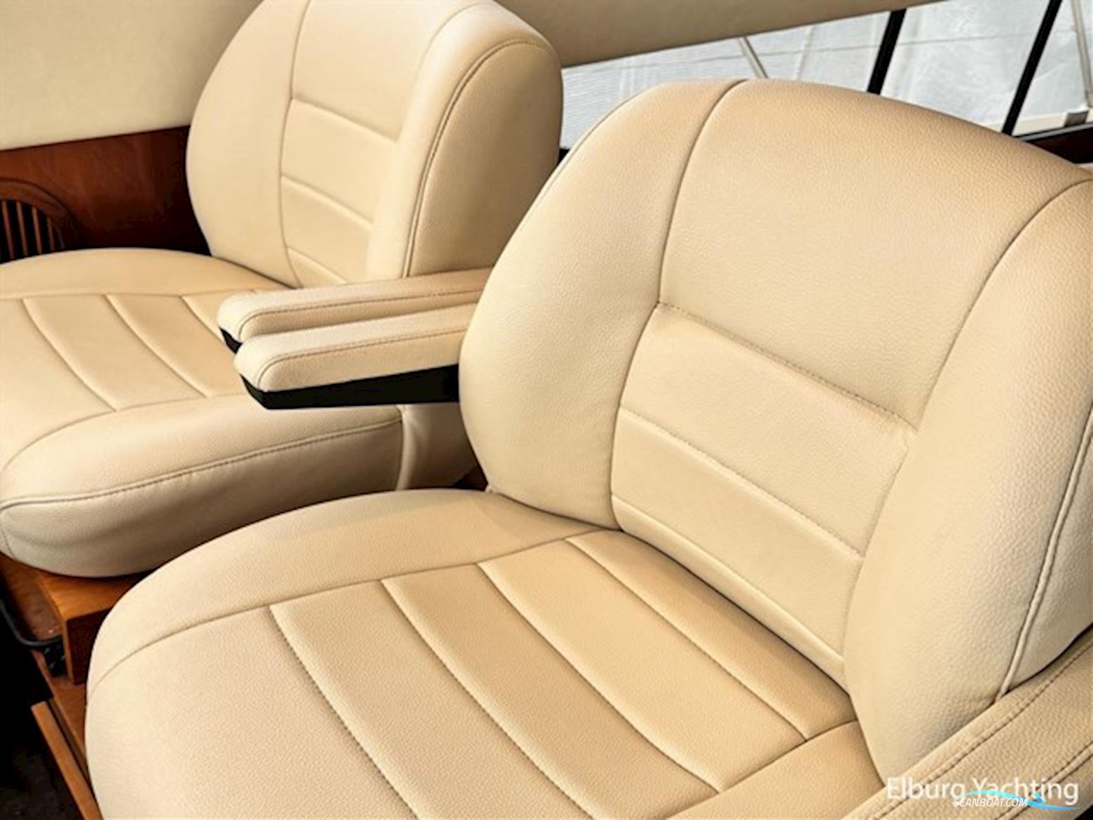 Fairline Phantom 50