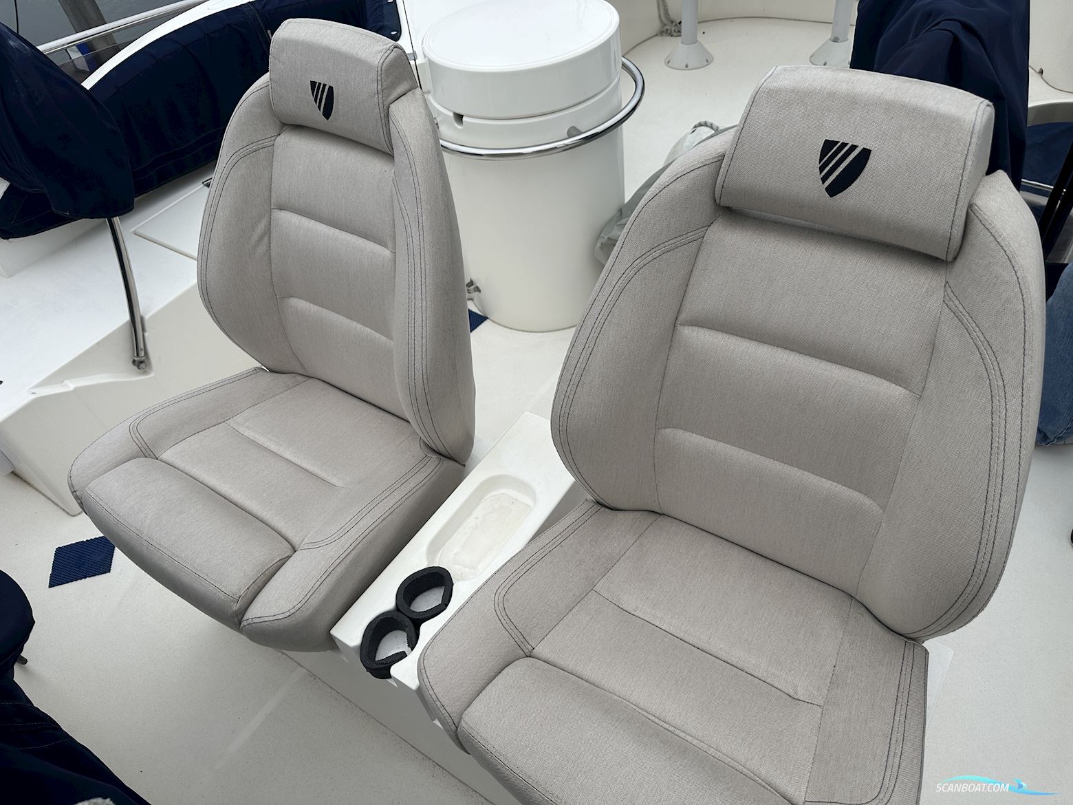 Fairline Phantom 50