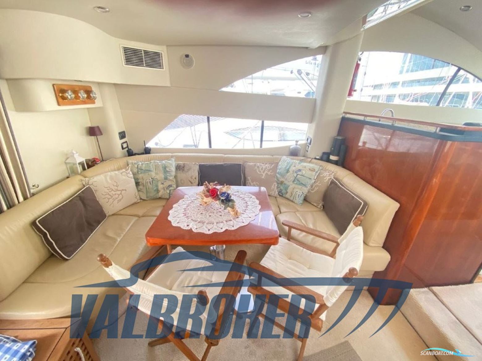 Fairline Phantom 50