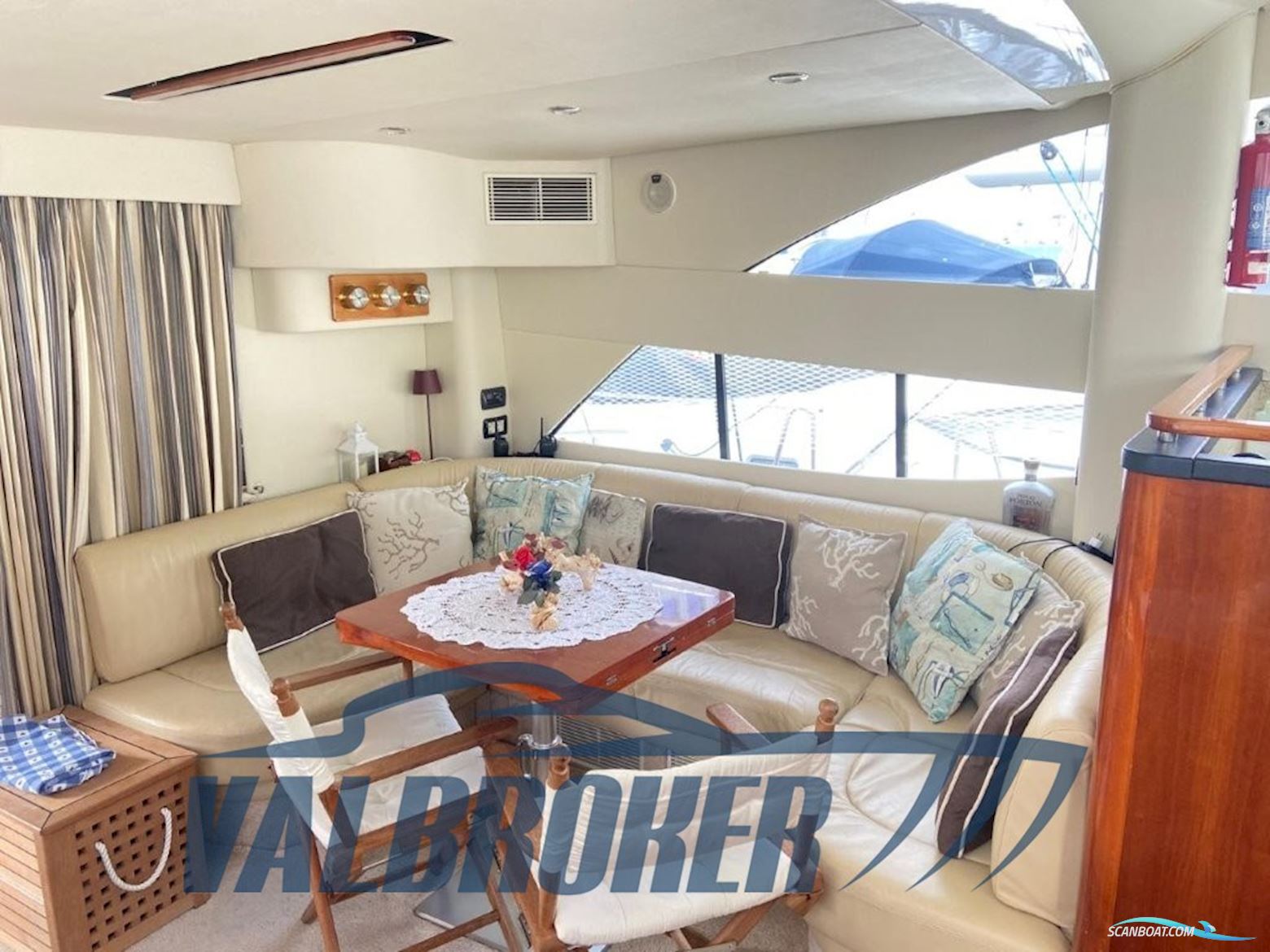 Fairline Phantom 50